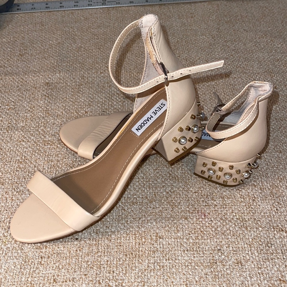 Steve Madden